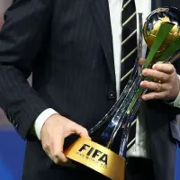 Fifa faz atualização sobre lista de campeões do Mundial de Clubes