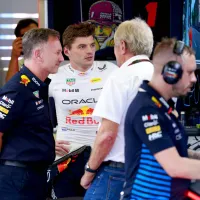 Red Bull sai em defesa de Verstappen após punição da FIA