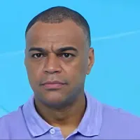 Denílson condena titular do São Paulo por queda na Libertadores: \'Pode ficar chateado\'