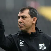 Volta de Carille ao Corinthians em 2025 tem nova informação divulgada