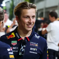 RBR confirma entrada de Lawson no lugar de Ricciardo para o restante da temporada 2024