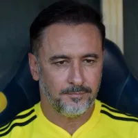 Vitor Pereira afirma que passagem pelo Brasil só foi boa pelo dinheiro