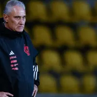 Tite tem demissão cravada no Flamengo pela Nação após eliminação para Peñarol