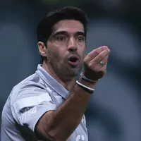 Abel Ferreira recebe efeito suspensivo do STJD, e poderá continuar