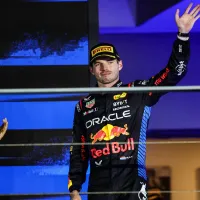 Verstappen critica calendário da F1 e sugere vôos mais curtos no fim de temporada