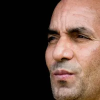 Edmundo acredita em título do Vasco na Copa do Brasil