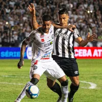 Saiba onde assistir ao jogo entre Santos x Operário