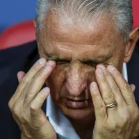 Milton Neves prevê demissão de Tite no Flamengo em breve