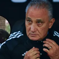 Ao vivo, Neto repercute possível retorno de Tite ao Corinthians