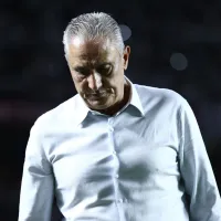 Flamengo define prazo e realiza reunião para discutir futuro de Tite no clube