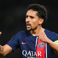 Corinthians define estratégia para contratar Marquinhos em 2025