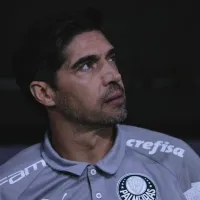 Bernard será desfalque do Atlético-MG contra o Palmeiras