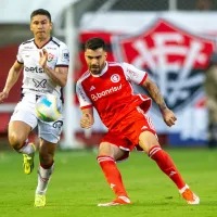 Saiba onde assistir ao jogo entre Internacional x Vitória