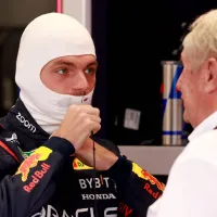 Helmut Marko sai em defesa de Vesratppen e critica postura da FIA