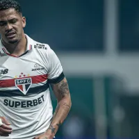 Vidente crava resultado de São Paulo de Luciano contra Corinthians pelo Brasileirão