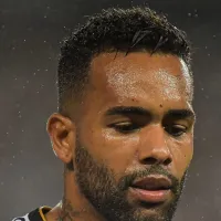 Contratos de Souza e Alex Teixeira são revelados no Vasco