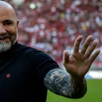 Sampaoli vai reformular elenco do Santos e Marcelo Teixeira quer forte investimento 