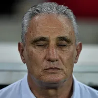 Vidente fez previsão sobre Flamengo de Tite contra Athletico-PR pelo Brasileirão