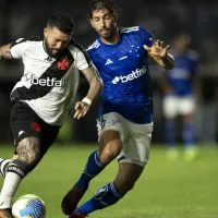 Saiba onde assistir ao jogo entre Cruzeiro x Vasco