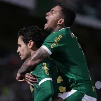 Palmeiras x Atlético-MG AO VIVO – 2 x 1 – Segundo tempo – Brasileirão Série A