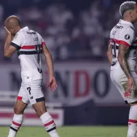 São Paulo tem péssimo aproveitamento nos clássicos em 2024