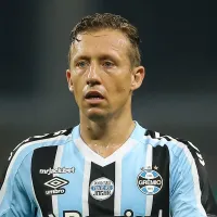 R$ 7,2 milhões: dívida do Grêmio com Lucas Leiva vem à tona e agita bastidores