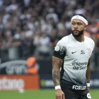 Fabinho Soldado detalha negociação do Corinthians com Memphis Depay: “Muita coisa estava…”