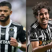 Hulk brilha, mas Igor Gomes deixa a torcida indignada!