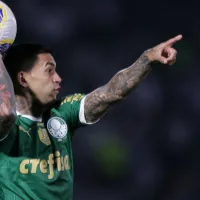 Dudu é perdoado pela torcida e vira xodó do Palmeiras após vitória: &#039;Mega valorizada&#039;