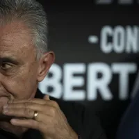 Tite pode ter a pior sequência do Flamengo da 'Era Landim" contra o Athletico