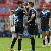 Grêmio fica no empate contra o Botafogo pelo Brasileiro