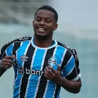 Jardiel Retorna ao Grêmio: O Impacto da Recuperação do Jovem Craque na Temporada