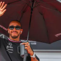 Lewis Hamilton faz forte relato sobre sua saúde mental durante a carreira