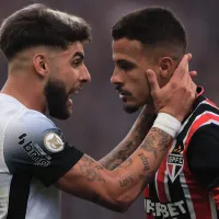 São Paulo x Corinthians: Entre no clima do jogo com as últimas informações