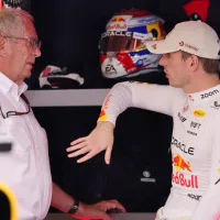 Helmut Marko pede concentração total para Verstappen na reta final da temporada