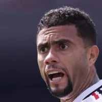 Torcida do São Paulo critica Wellington Rato, Rafinha e +2: \'Pode dispensar todos\'