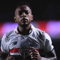 Torcida pede a saída de Welington da equipe titular após São Paulo x Corinthians