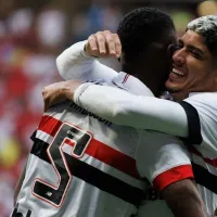 São Paulo 3 x 1 Corinthians: Confira como foi o Majestoso pelo Campeonato Brasileiro