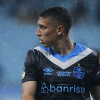 Monsalve e +2 titulares do Grêmio estão fora do próximo jogo e Renato é informado