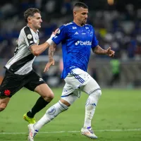 Cruzeiro 1x1 Vasco: Confira como foi o resumo no Mineirão