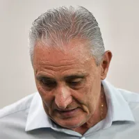 Tite é extremamente criticado após vitória contra o Athlético-PR