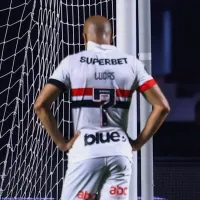 Lucas diz que o SPFC não poderia ter tomado gol com dois a mais