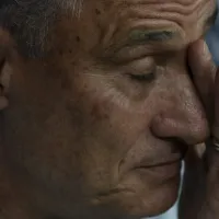 Tite é demitido do Flamengo e Filipe Luís assume de forma interina