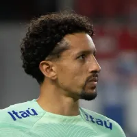 Timão não vai contratar Marquinhos