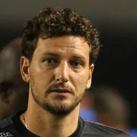 Elano é descartado e Santos fecha com Leandro Zago