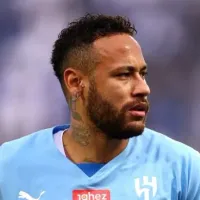 Neymar volta aos treinos no Al-Hilal e anima torcedores para retorno na Seleção Brasileira