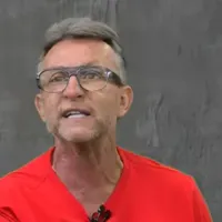 Craque Neto fica revoltado com pênaltis marcados para o Palmeiras: &#039;Estão fazendo de tudo...&#039;