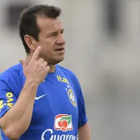 Torcida do Flamengo vota para escolher novo técnico. Dunga, Luís Castro e Felipão aparecem no top 5