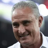 Após demissão, torcida pede chegada de Tite ao Grêmio