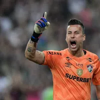 Fábio completa 44 anos em alto nível, apesar de má fase do Fluminense